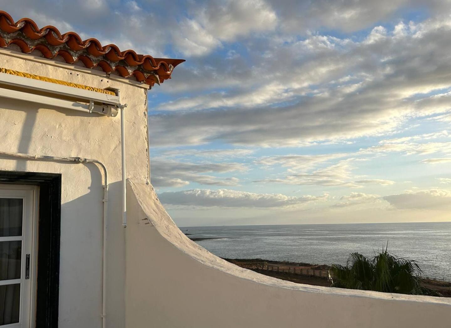 Ocean View Penthouse By Dream Homes Tenerife Puerto de Santiago  Exterior foto