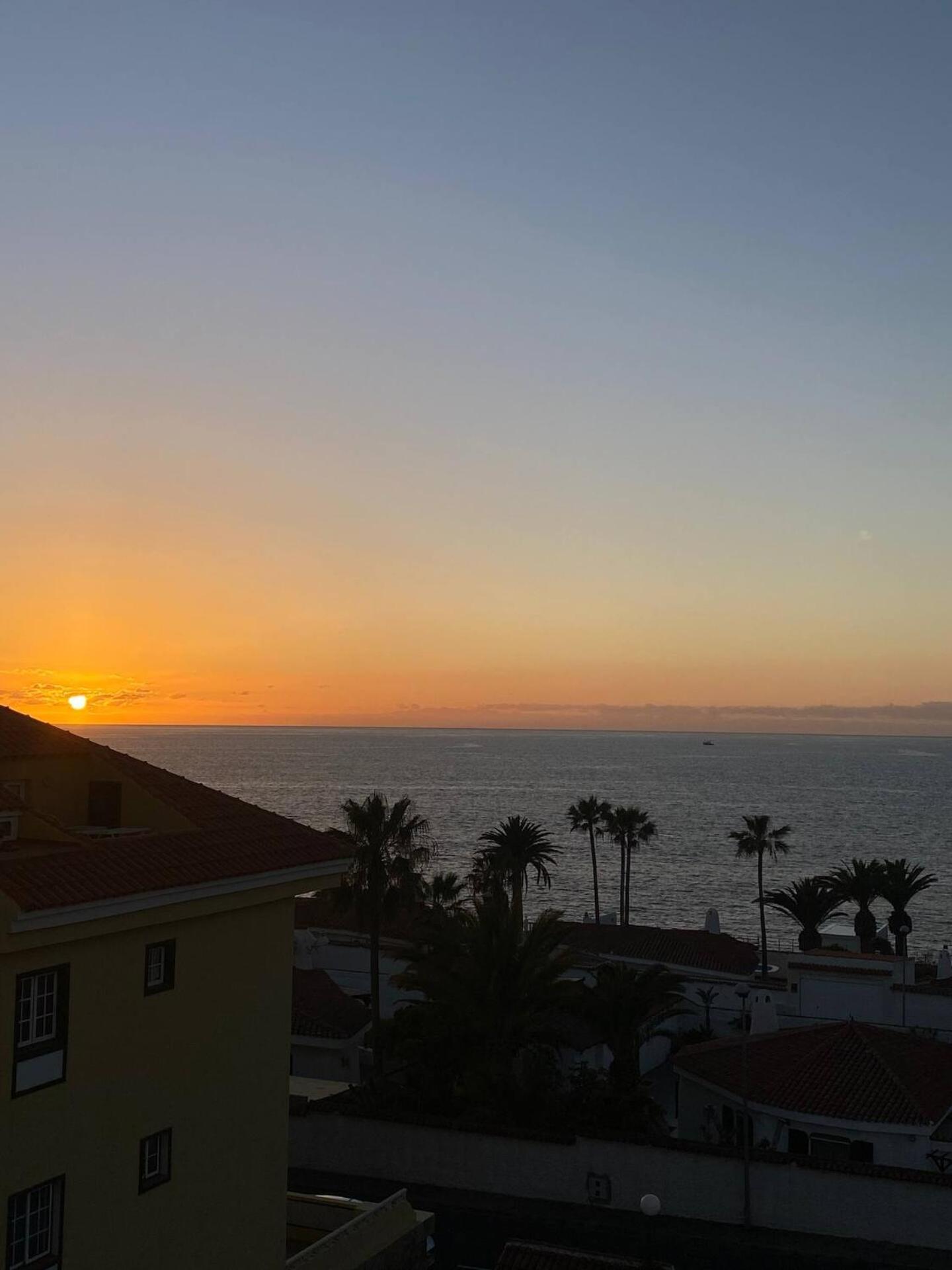 Ocean View Penthouse By Dream Homes Tenerife Puerto de Santiago  Exterior foto