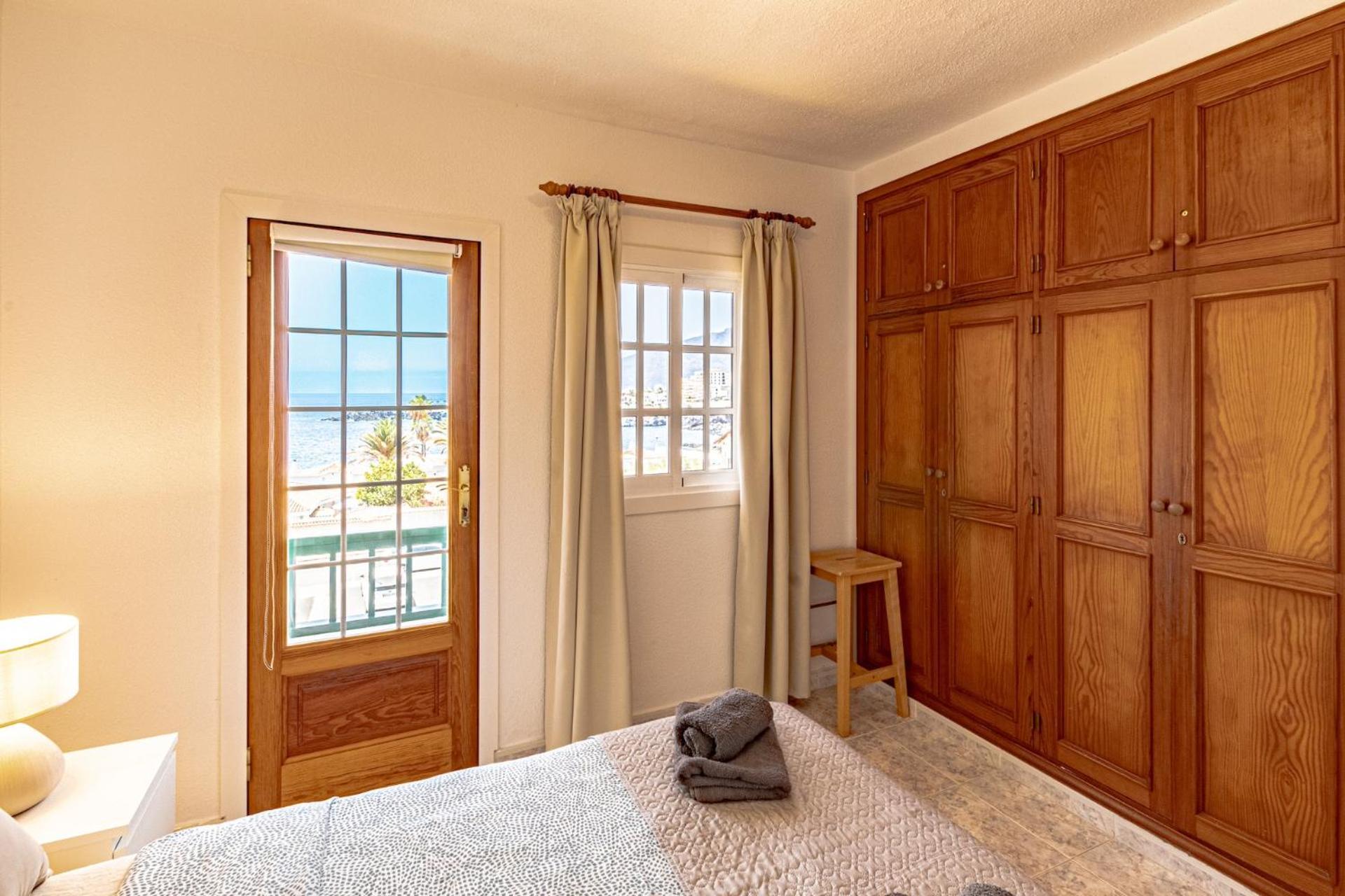 Ocean View Penthouse By Dream Homes Tenerife Puerto de Santiago  Exterior foto