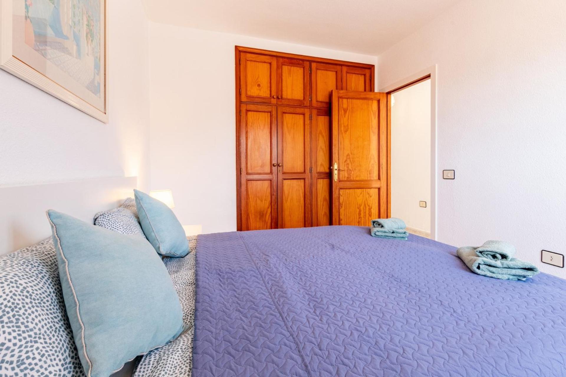 Ocean View Penthouse By Dream Homes Tenerife Puerto de Santiago  Exterior foto